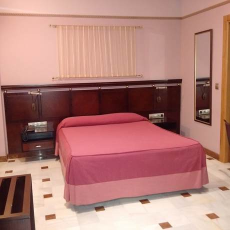 Imagen general del Hotel Don Miguel Plaza. Foto 9