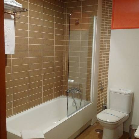 Imagen general del Hotel Don Miguel Plaza. Foto 10