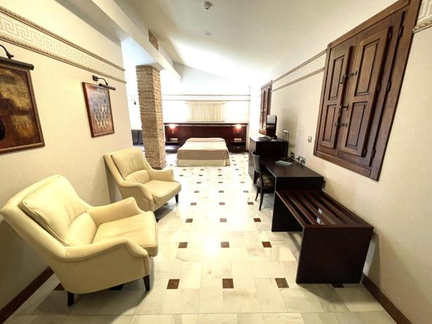 Imagen general del Hotel Don Miguel Plaza. Foto 13