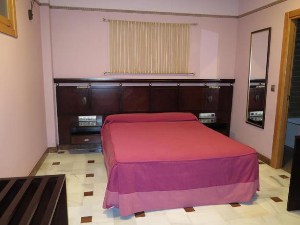 Imagen general del Hotel Don Miguel Plaza. Foto 14