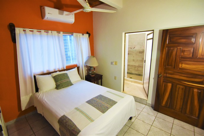 Imagen de la habitación del Hotel Don Miguel Plaza, Sayulita. Foto 2