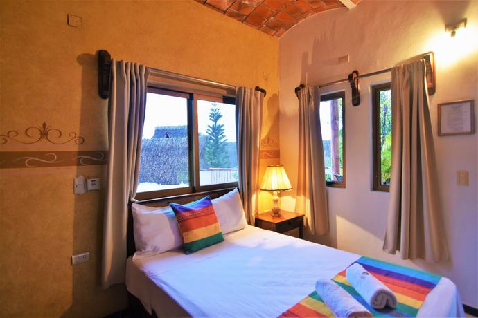 Imagen de la habitación del Hotel Don Miguel Plaza, Sayulita. Foto 13