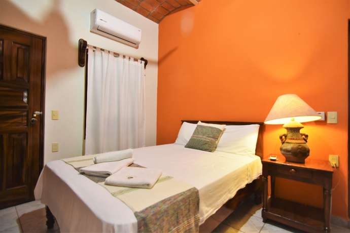 Imagen de la habitación del Hotel Don Miguel Plaza, Sayulita. Foto 16