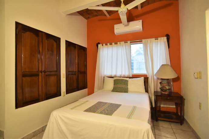 Imagen de la habitación del Hotel Don Miguel Plaza, Sayulita. Foto 18