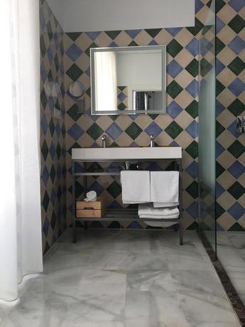 Imagen de los interiores del Hotel Don Miguel, Ronda. Foto 8