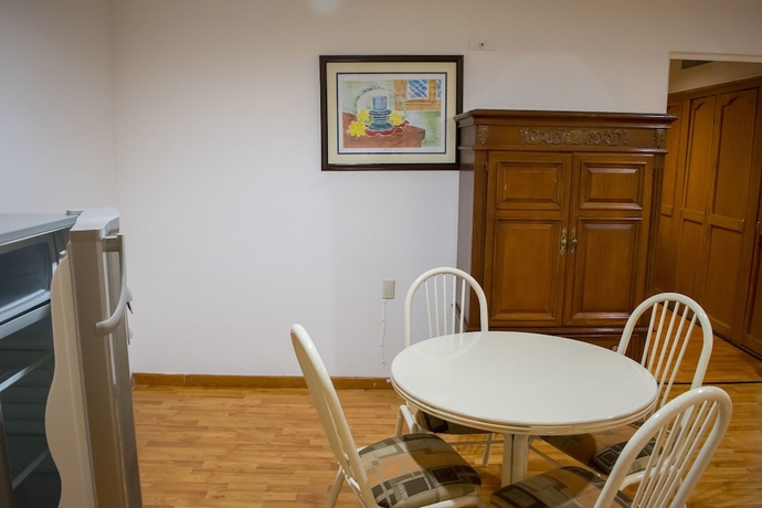 Imagen de la habitación del Hotel Don Miguel, Zacatecas. Foto 5