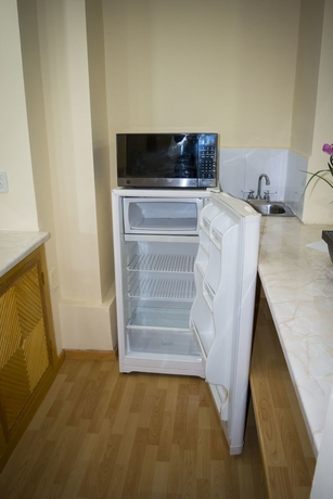 Imagen de la habitación del Hotel Don Miguel, Zacatecas. Foto 13