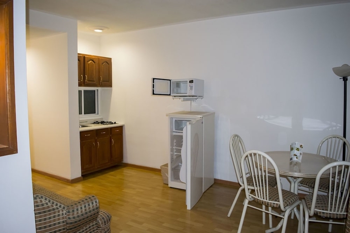 Imagen de la habitación del Hotel Don Miguel, Zacatecas. Foto 14