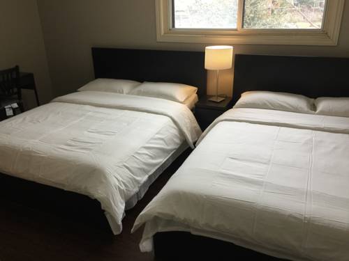 Imagen de la habitación del Hotel Don Mills Home. Foto 2