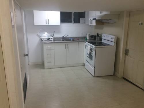 Imagen de la habitación del Hotel Don Mills Home. Foto 5