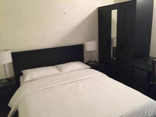 Imagen de la habitación del Hotel Don Mills Home. Foto 6