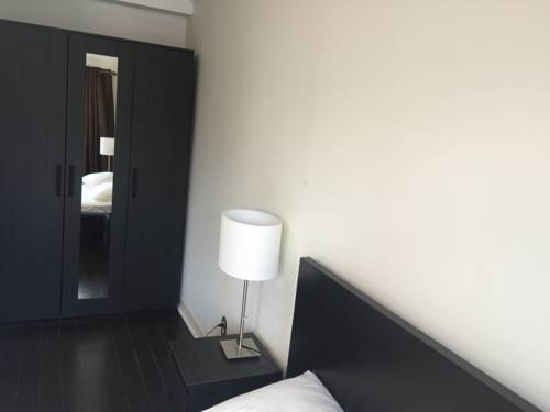 Imagen de la habitación del Hotel Don Mills Home. Foto 11