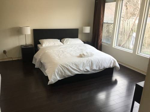 Imagen de la habitación del Hotel Don Mills Home. Foto 12