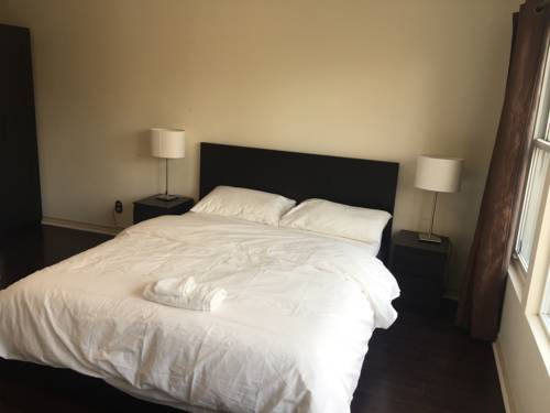 Imagen de la habitación del Hotel Don Mills Home. Foto 14