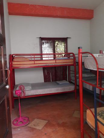 Imagen de la habitación del Hotel Don Moises - Hostel. Foto 5