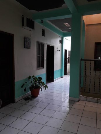 Imagen de los interiores del Hotel Don Moises - Hostel. Foto 16