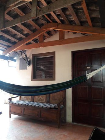 Imagen de los interiores del Hotel Don Moises - Hostel. Foto 17