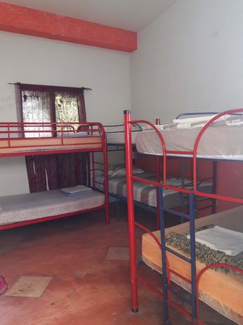 Imagen de la habitación del Hotel Don Moises - Hostel. Foto 7