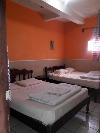 Imagen de la habitación del Hotel Don Moises - Hostel. Foto 8