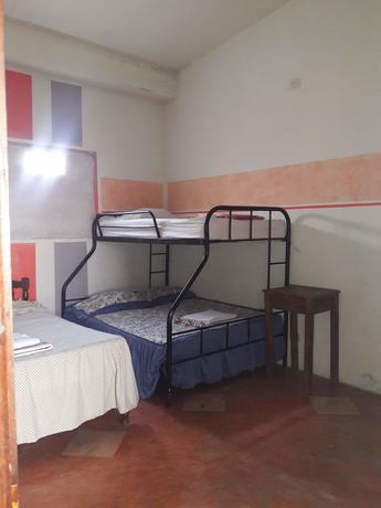 Imagen de la habitación del Hotel Don Moises - Hostel. Foto 10