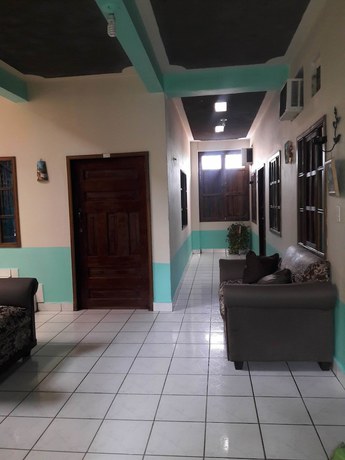 Imagen de la habitación del Hotel Don Moises - Hostel. Foto 13