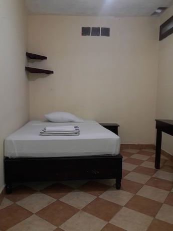 Imagen de la habitación del Hotel Don Moises - Hostel. Foto 14