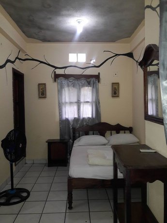 Imagen de la habitación del Hotel Don Moises - Hostel. Foto 15