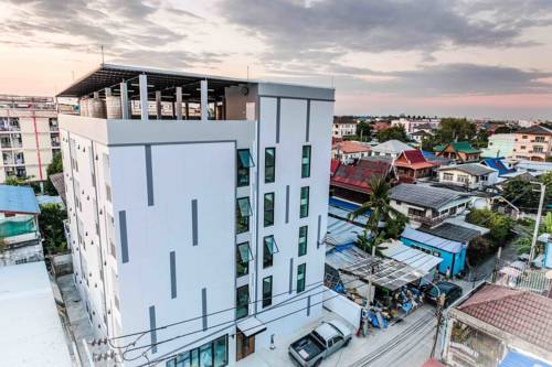 Imagen general del Hotel Don Muang. Foto 1