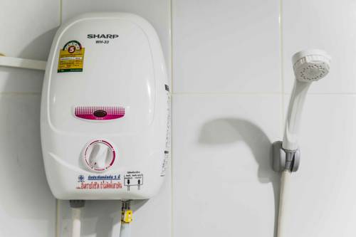 Imagen de la habitación del Hotel Don Muang. Foto 2