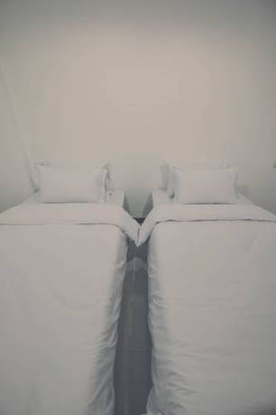 Imagen de la habitación del Hotel Don Muang. Foto 9