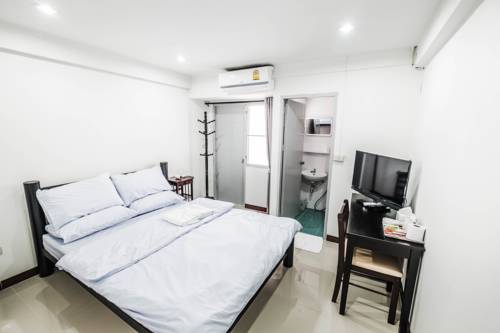 Imagen de la habitación del Hotel Don Muang. Foto 13