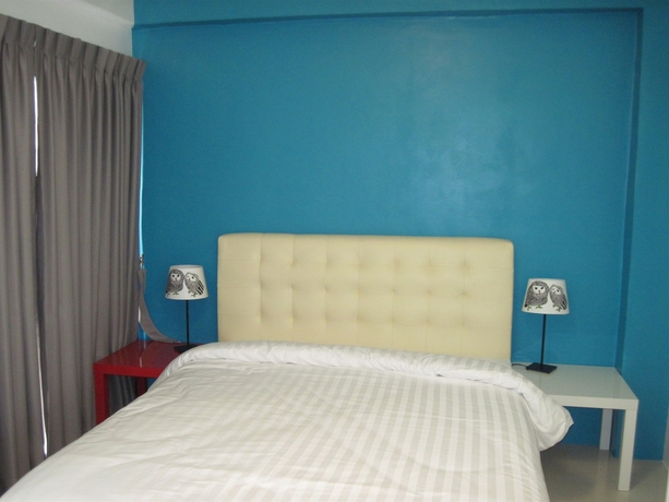 Imagen de la habitación del Hotel Don Mueang Airport Modern Bangkok. Foto 10