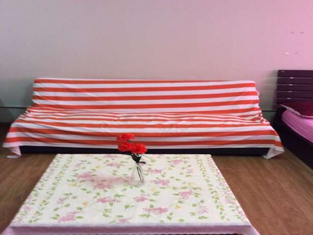 Imagen de la habitación del Hotel Don Mueang-Challenger Muangthong Thani Condominium. Foto 5