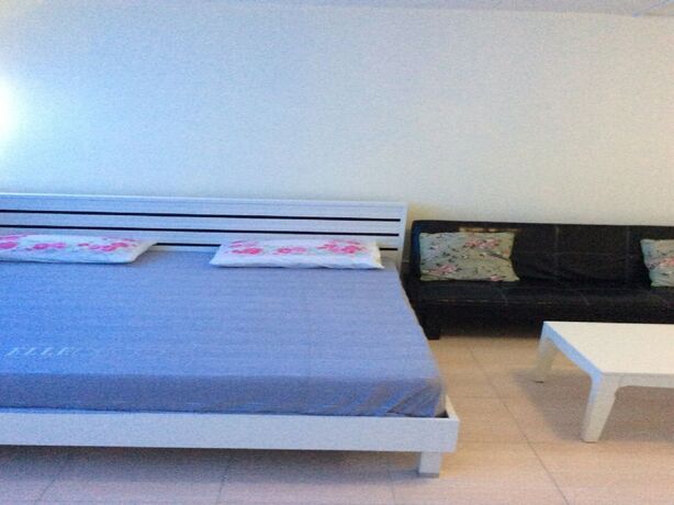 Imagen de la habitación del Hotel Don Mueang-Challenger Muangthong Thani Condominium. Foto 7