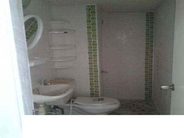 Imagen de la habitación del Hotel Don Mueang-Challenger Muangthong Thani Condominium. Foto 8