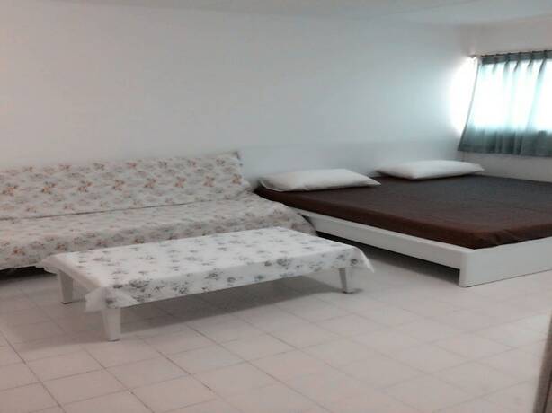 Imagen de la habitación del Hotel Don Mueang-Challenger Muangthong Thani Condominium. Foto 9