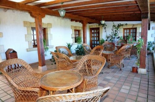 Imagen general del Hotel Don Pablo, Pech&oacute;n. Foto 2