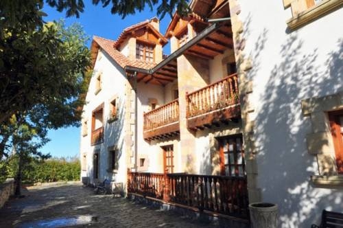 Imagen general del Hotel Don Pablo, Pech&oacute;n. Foto 3