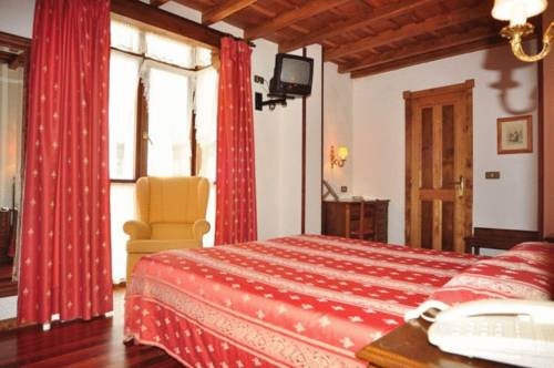 Imagen general del Hotel Don Pablo, Pechon. Foto 5