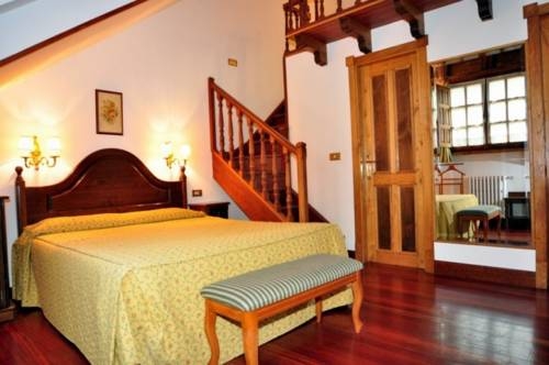 Imagen general del Hotel Don Pablo, Pechon. Foto 6