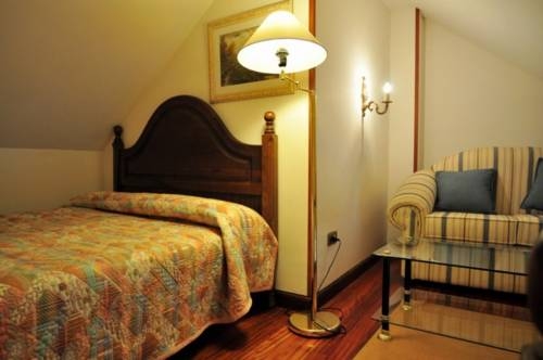 Imagen general del Hotel Don Pablo, Pechon. Foto 7