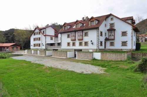 Imagen general del Hotel Don Pablo, Pechon. Foto 8