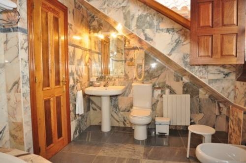 Imagen general del Hotel Don Pablo, Pechon. Foto 9