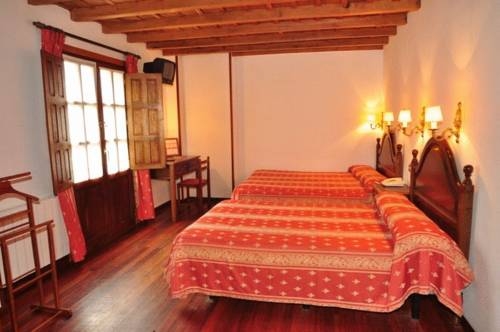 Imagen general del Hotel Don Pablo, Pechon. Foto 10