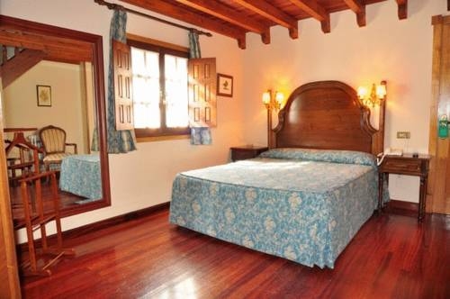 Imagen general del Hotel Don Pablo, Pechon. Foto 11