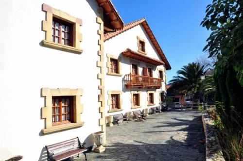 Imagen general del Hotel Don Pablo, Pechon. Foto 13