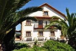 Imagen general del Hotel Don Pablo, Pechon. Foto 16