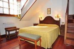 Imagen de la habitación del Hotel Don Pablo, Pechon. Foto 17