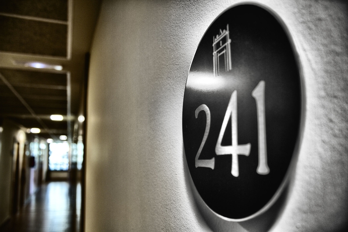 Imagen de los interiores del Hotel Don Paco, Llanes. Foto 15