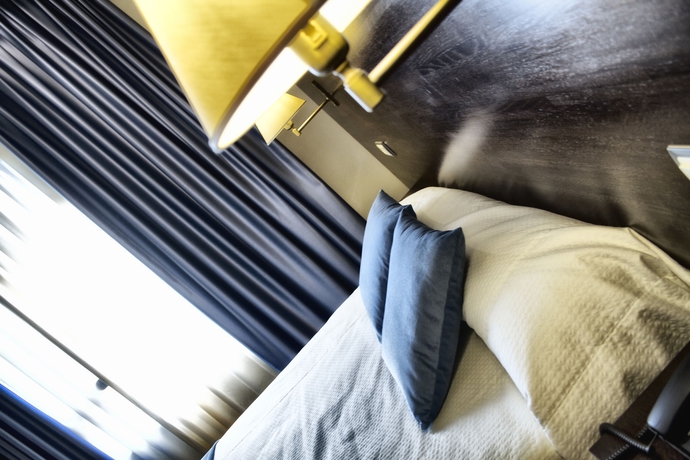 Imagen de la habitación del Hotel Don Paco, Llanes. Foto 6